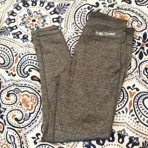 Flag nor Fail leggings